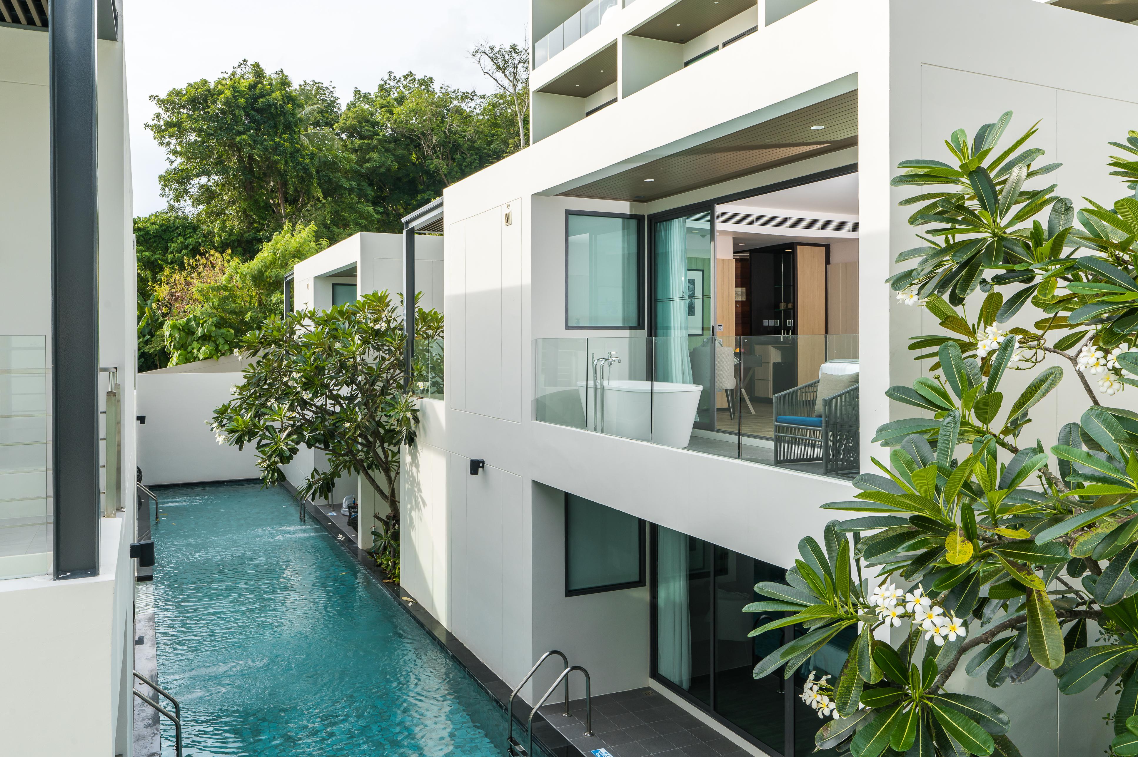 渡假村 My Phuket Cape Panwa