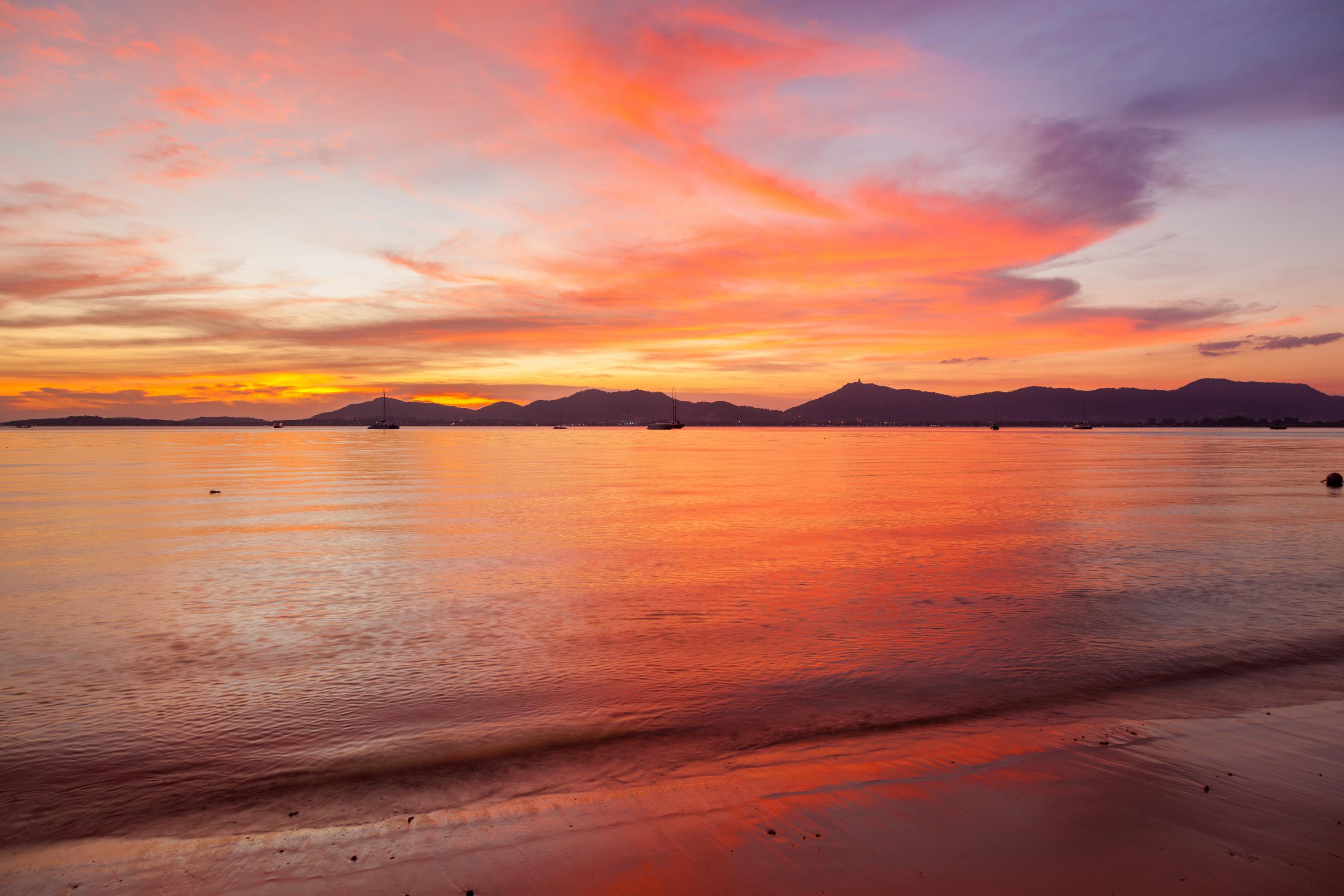 My Phuket 渡假村 Cape Panwa