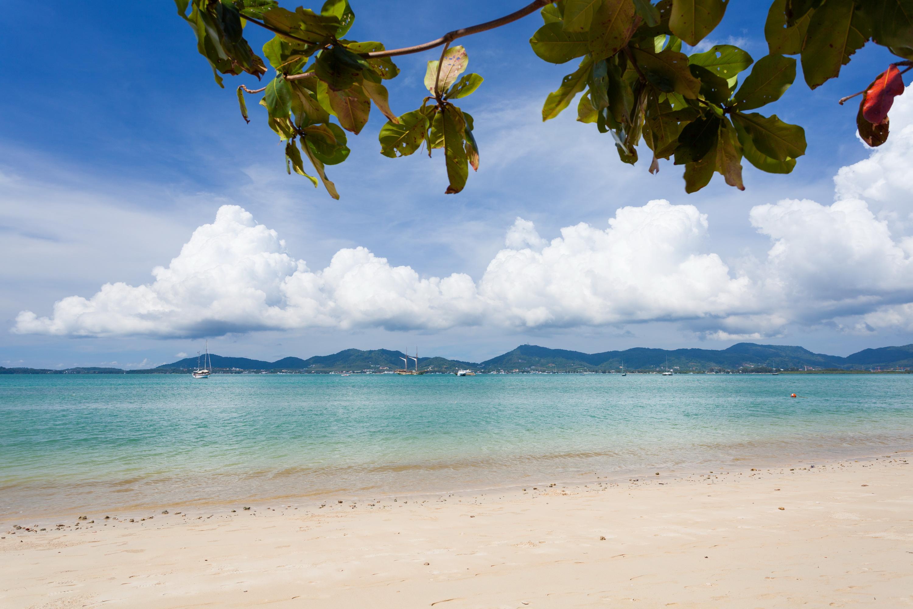 My Phuket 渡假村 Cape Panwa