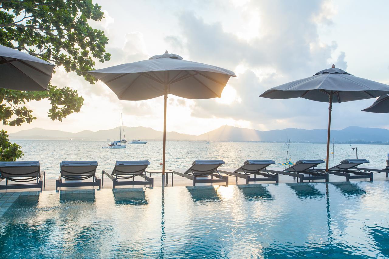 渡假村 My Phuket Cape Panwa