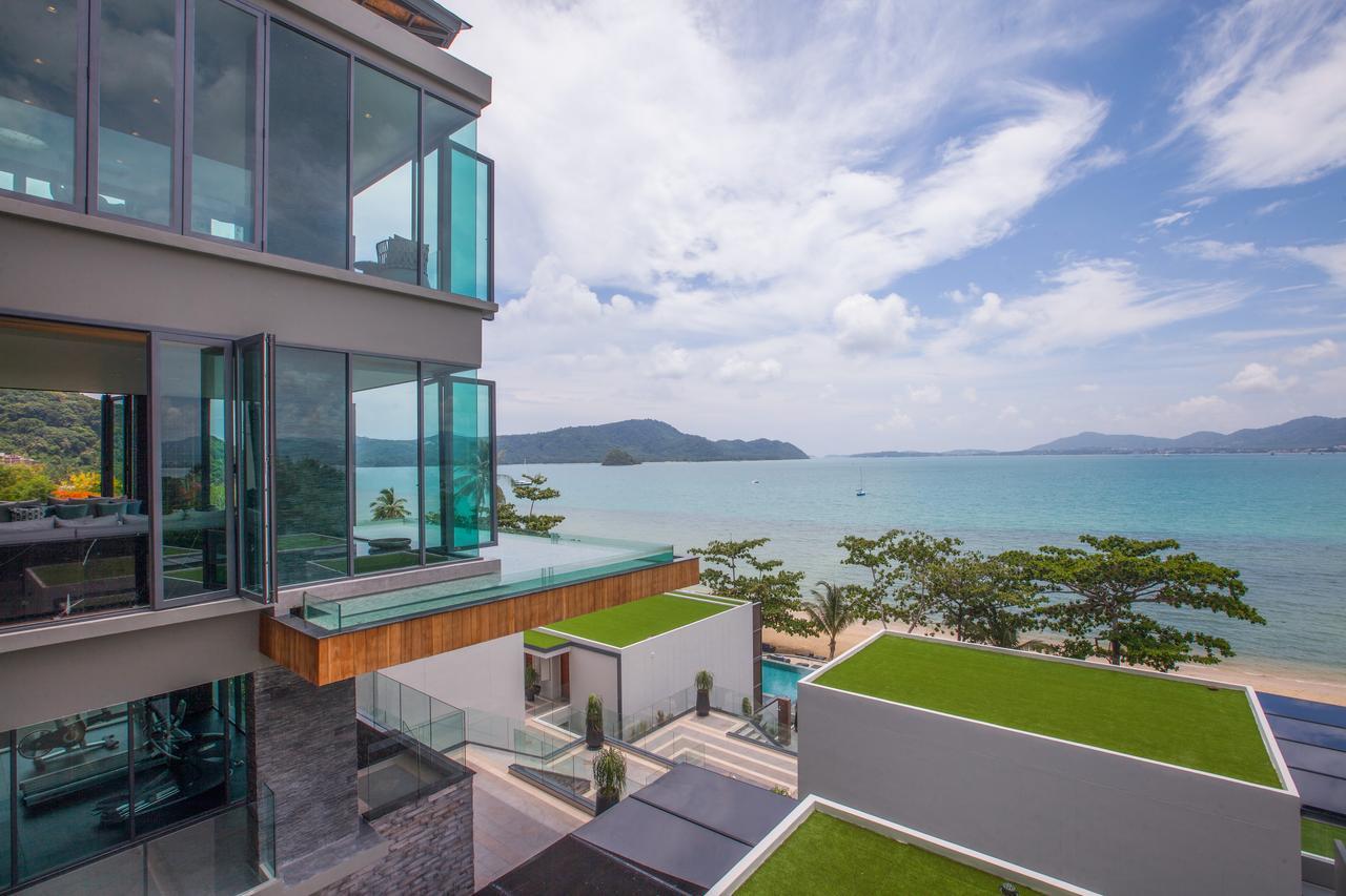 My Phuket 渡假村